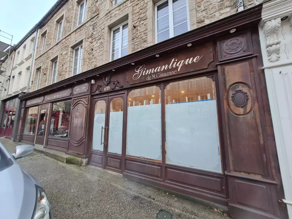 Sablage à Saint-Germain-sur-Ay - Billebault (1)