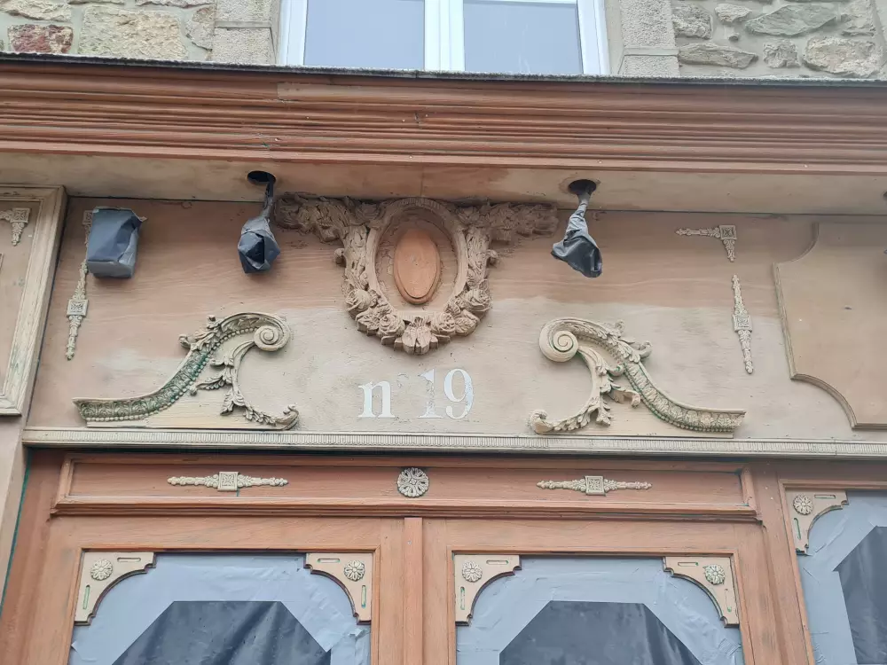 Sablage à Saint-Germain-sur-Ay - Billebault (6)